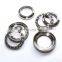 Motorcycle Used Engine Wheel Rod Ball Bearing 6301 RS/ZZ Steering Head Bearing 32005/26