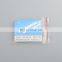 3.0mm diameter 60mm length 1 steel rod bare cable heat shrink sleeve fiber splice protector