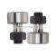 KR18*43*74.5 Stud type track rollers bearing KR18*43*74.5 bearing
