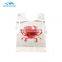 Disposable Restaurant PE Adult Bib for Supermarket Use