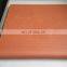 MPO-002L4 light orange color clinker unglazed floor step tile
