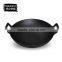 high quality cast iron Chinese wok support