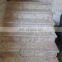 CE certificate marble stairs for decoration