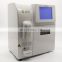 serum electrolyte analyzer KD100 ce iso certificated, ISE Electrolyte Instrument KD100