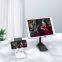 Free Sample Cell Phone Stand Holder Mobile Phone Tablet Desk Holder Stand Mobile Phone Accessories Display Stand