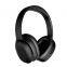 Wireless Wired Noise Cancelling Headphones Sports Stereo Headset Foldable OEM Earphones Headphone Wireless Neckband Earphone