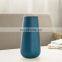 European Office Home Accessories Ornaments Simple Dried Flower Vase Ceramic Nordic Arch Modern Morandi Vase