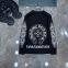 Chrome Hearts свитшот