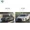 Bodykit for Camry 2018-2020 front bumper car body parts