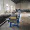 High  quality wax pellet making machine/paraffin wax granulation machine