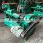 Coal dust activated carbon rod extruder machine supplier