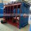 Professional Sawdust Wood Chips Biomass Drying Machinery with Cheapest Price