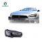Landnovo hot sell auto led headlight for Mitsubishi LANCER 2009-2013 LED head lamp