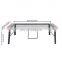 Hot Selling Outdoor Multi-Function Portable Barbecue Tool Grill Convenient Folding Net Camping Table