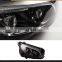 high quality FULL LED headlamp headlight for mercedes benz GLC W253 head lamp head light 2016-2018