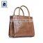Luxury Pattern Top Grade Quality Wholesale Leather Women Handbag Manufacturer