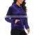 Hot Selling New Arrival Custom Blank Pullover Hoodies Velvet Crewnecks Printing Embroidery Women Sweatshirt