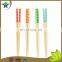 Reusable Chinese Crafts gift Bamboo Chopsticks