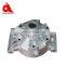 Sand Cast Large Heavy Aluminum Alloy Gravity Casting T6 Heat Treatment