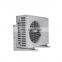 1.5 HP 2HP Split Air Conditioner Hanger AC Wall Mounts Metal Brackets With Rubber Mat