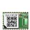 Модуль приемника GNSS GPS SIMCOM с антенной SIM33ELA