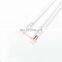 Coaxial Cable  RG59 2dc Copper CCA Rg59 Coaxial Cable Coaxial CCS 18 AWG Black 1000ft