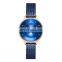 CURREN 9036 Factory Wholesale Stainless Steel Strap Ladies Hand Watch