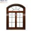 High Quality Aluminum Single Glazed Window Tilt and Turn Windows and Doors Hot Sale