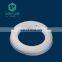 Factory Supply Clear Tube Guiding Plastic Tube Insulation High Temperature Ptfe Coated Tube