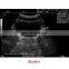 Original Mindray DP-2200PLUS Portable Full digital ultrasound machine Black&white