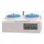 P-2T Double Disc Metallographic Polishing Machine