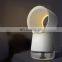 Mini Fan Humidifier Air-Conditioner Moisturizing Portable Personal Small Home Bladeless