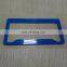 American License Plate Holder