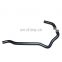Auto engine water cooling system silicone Rubber Tube upper 4efte radiator hoses 11533400207