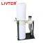 LIVTER JDC-230L1 Turbine Diameter 230MM Portable Industrial Wood Powder Filter Cyclone Collector Dust Collector For Woodworking