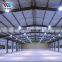 New Design Customized guangzhou prefabricated Steel Structure Storage Insulated Steel Warehouse Building Kenya