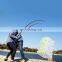 Manufacturing Hand Custom Carbon Fiber Pole Blank Mini Spinning Japan Surf Fishing Rod