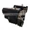 CNC lathe BWD series 6 8 position quick change tool holder turret 63mm 80mm 100mm electrical turret