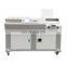 SPB-BM600 Samsmoon full automatic hot spine&side glue paper processing binder photo book binding machine