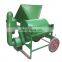 Sesame thresher machine for sesame, rapeseed, sorghum thresher