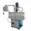 WMTCNC vertical mini cnc milling machine XK7120 for metal working