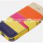 Genuine Leather Flip Wallet Case for Iphone 6,Wallet Style Flip Leather case Credit card and money pockets Magnetic Flap