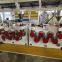 High Quality Plastic Pet PP Strap Tape Band Making Extrusion Machine