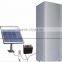 DC 12V Solar Powered Refrigerator Freezer