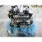 brand new 4JB1T  diesel engine for truck or pickup 68kw 3600rpm