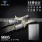 Smaller size 75w led headlight,led headlight lamp,led headlight 9006