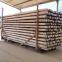 kiln dryer for drying electric poles wood drying kiln for log poles