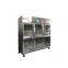 Explosion-proof refrigerator University laboratory chemical reagent refrigerated and frozen stainless steel glass door BL-400BXG1600L