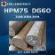 DG60 high hardness non-magnetic die steel HRC55-60 made in China