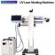 DANAPR UV Laser Marking Machines